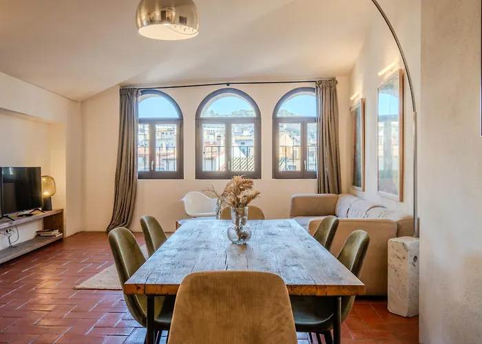 Flateli Santa Clara 31 *