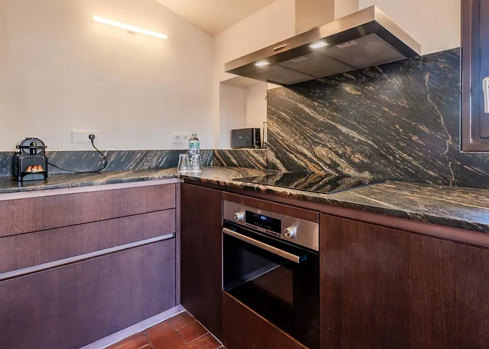 Flateli Santa Clara 31 *