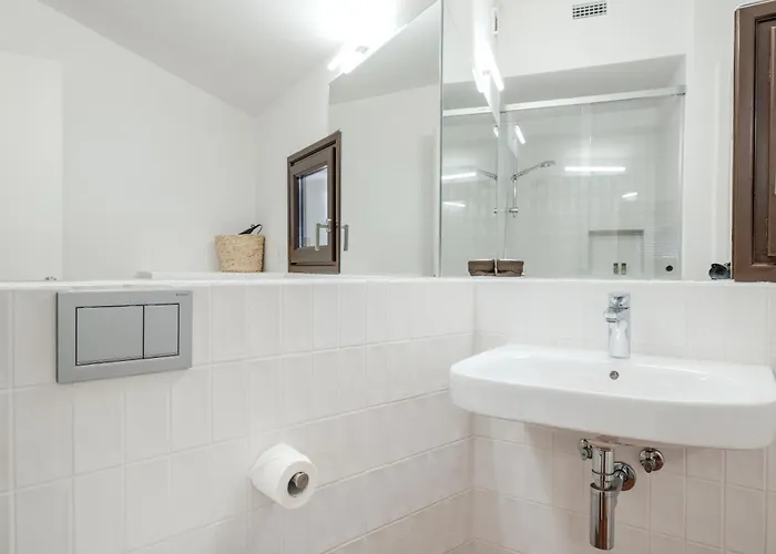 Flateli Santa Clara 31