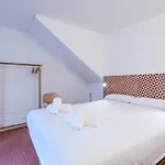 Flateli Santa Clara 31 Apartamento