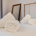 Apartment Flateli Santa Clara 31 Girona