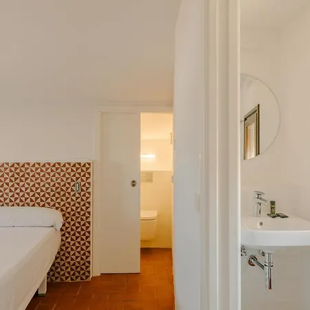 Appartement Flateli Santa Clara 31