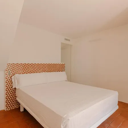 Flateli Santa Clara 31