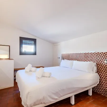 Flateli Santa Clara 31 Apartment Gerona