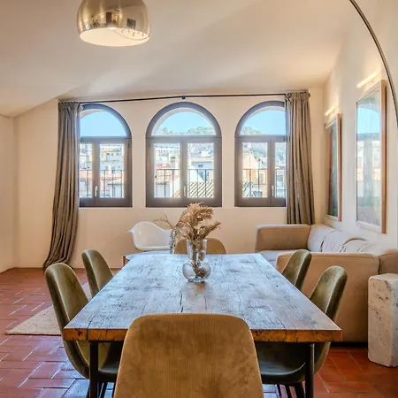 Flateli Santa Clara 31 *