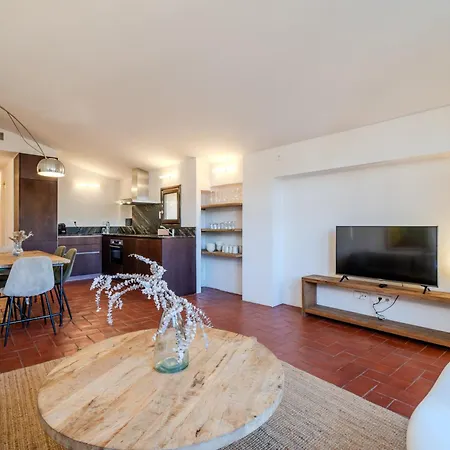 Flateli Santa Clara 31 Apartament *