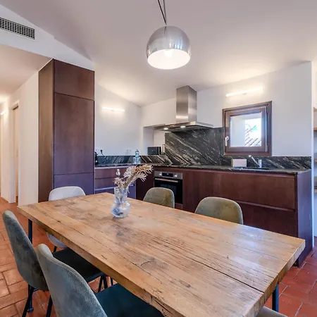 Flateli Santa Clara 31