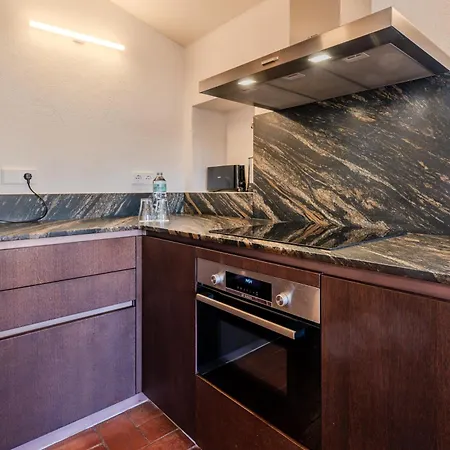 Flateli Santa Clara 31 *