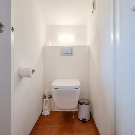 Flateli Santa Clara 31 Daire Girona