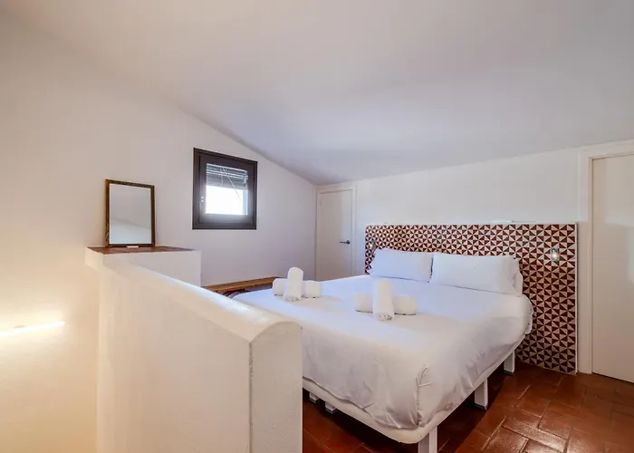 Flateli Santa Clara 31