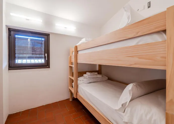 Apartment Flateli Santa Clara 31 Gerona