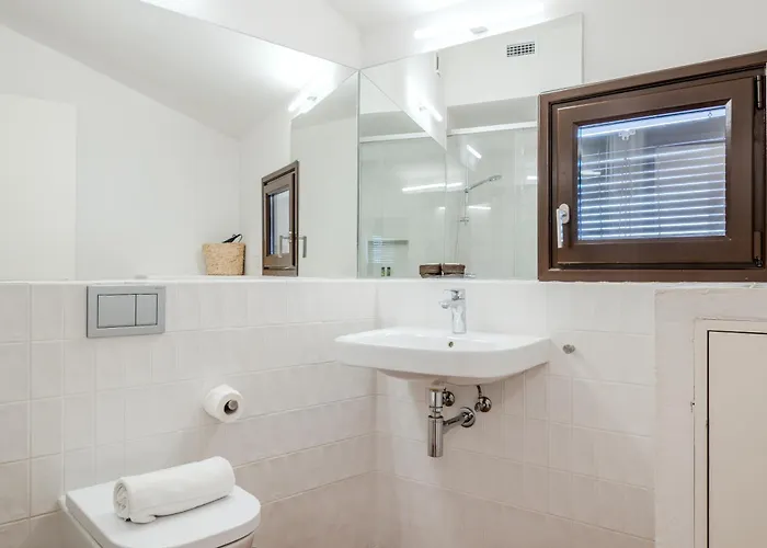 Apartment Flateli Santa Clara 31