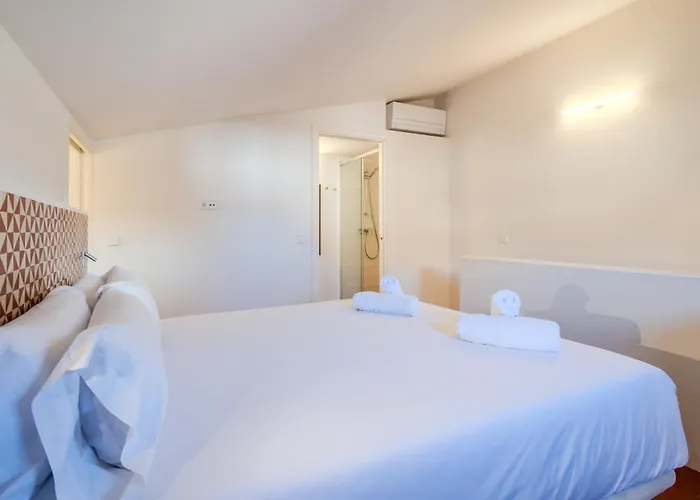 Flateli Santa Clara 31