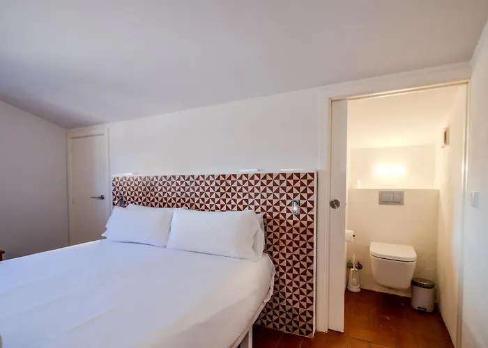 Flateli Santa Clara 31 Gerona