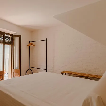 Flateli Santa Clara 31