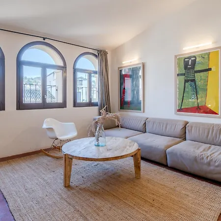 Flateli Santa Clara 31 شقة *