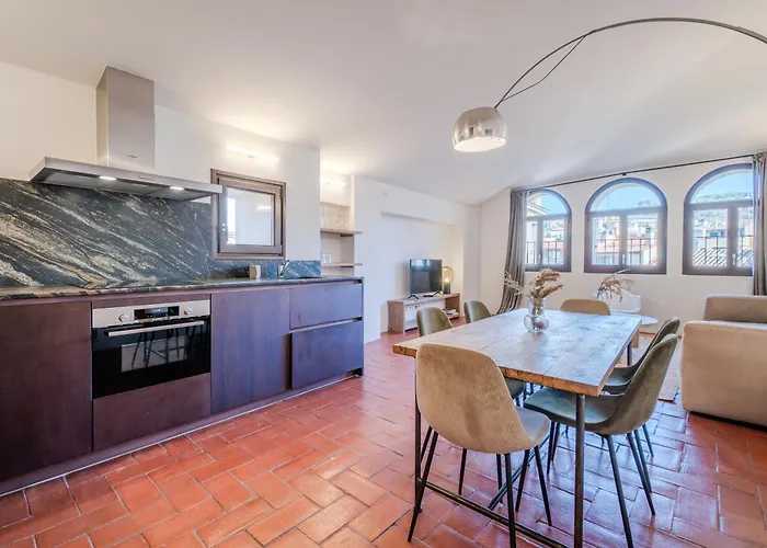 شقة Flateli Santa Clara 31 خيرونا