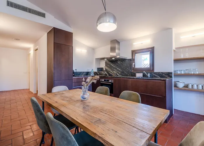 Flateli Santa Clara 31