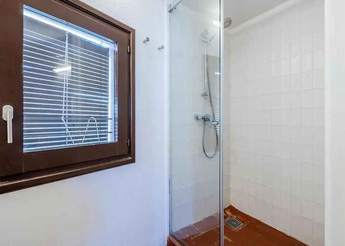 شقة Flateli Santa Clara 31 *