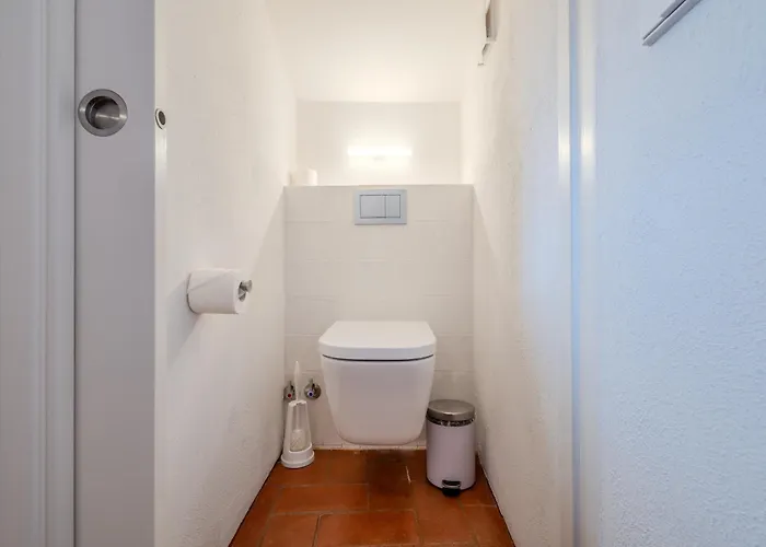 Flateli Santa Clara 31 شقة خيرونا